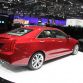 Cadillac ATS 2013 Live in Geneva 2012