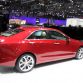Cadillac ATS 2013 Live in Geneva 2012