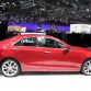 Cadillac ATS 2013 Live in Geneva 2012
