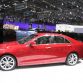 Cadillac ATS 2013 Live in Geneva 2012