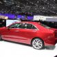 Cadillac ATS 2013 Live in Geneva 2012