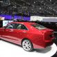 Cadillac ATS 2013 Live in Geneva 2012