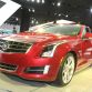 Detroit Auto Show 2012 Mega Gallery Part 1
