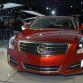 Detroit Auto Show 2012 Mega Gallery Part 1