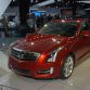 Detroit Auto Show 2012 Mega Gallery Part 1