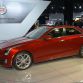 Detroit Auto Show 2012 Mega Gallery Part 1