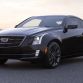 The Black Chrome Package further enhances the engaging performance and striking design of the Cadillac ATS Sedan and Coupe and CTS Sedan.