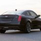 The Black Chrome Package further enhances the engaging performance and striking design of the Cadillac ATS Sedan and Coupe and CTS Sedan.