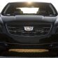 The Black Chrome Package further enhances the engaging performance and striking design of the Cadillac ATS Sedan and Coupe and CTS Sedan.