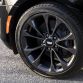 The Black Chrome Package further enhances the engaging performance and striking design of the Cadillac ATS Sedan and Coupe and CTS Sedan.
