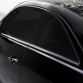 The Black Chrome Package further enhances the engaging performance and striking design of the Cadillac ATS Sedan and Coupe and CTS Sedan.