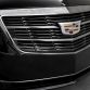 The Black Chrome Package further enhances the engaging performance and striking design of the Cadillac ATS Sedan and Coupe and CTS Sedan.