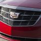 The Black Chrome Package further enhances the engaging performance and striking design of the Cadillac ATS Sedan and Coupe and CTS Sedan.