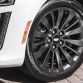 The Black Chrome Package further enhances the engaging performance and striking design of the Cadillac ATS Sedan and Coupe and CTS Sedan.
