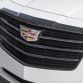 The Black Chrome Package further enhances the engaging performance and striking design of the Cadillac ATS Sedan and Coupe and CTS Sedan.