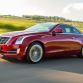 Cadillac ATS Coupe Euro Spec (1)