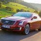 Cadillac ATS Coupe Euro Spec (10)