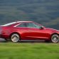 Cadillac ATS Coupe Euro Spec (11)