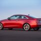 Cadillac ATS Coupe Euro Spec (12)