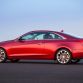 Cadillac ATS Coupe Euro Spec (13)