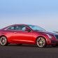 Cadillac ATS Coupe Euro Spec (14)