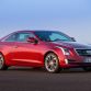 Cadillac ATS Coupe Euro Spec (15)