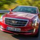 Cadillac ATS Coupe Euro Spec (3)
