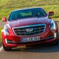 Cadillac ATS Coupe Euro Spec (4)