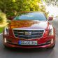 Cadillac ATS Coupe Euro Spec (5)