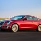 Cadillac ATS Coupe Euro Spec (7)