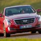 Cadillac ATS Coupe Euro Spec (9)