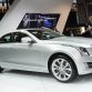 Cadillac ATS Live in Paris 2012