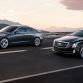 Cadillac ATS sedan 2015