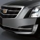 Cadillac ATS sedan 2015