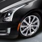 Cadillac ATS sedan 2015