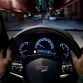 Cadillac ATS sedan 2015