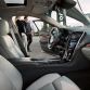 Cadillac ATS sedan 2015