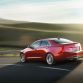 Cadillac ATS sedan 2015