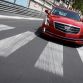 Cadillac ATS sedan 2015