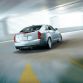Cadillac ATS sedan 2015