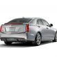 Cadillac ATS sedan 2015