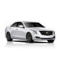 Cadillac ATS Sedan And ATS Midnight Special Edition Package (4)
