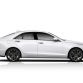 Cadillac ATS Sedan And ATS Midnight Special Edition Package (6)