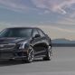 Cadillac ATS-V 2016 (1)