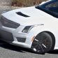 Cadillac ATS-V Coupe 2015 Spy Photos