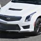 Cadillac ATS-V Coupe 2015 Spy Photos
