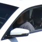 Cadillac ATS-V Coupe 2015 Spy Photos