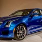 Cadillac ATS-V Sedan and Coupe 2016 (1)