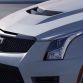 Cadillac ATS-V Sedan and Coupe 2016 (19)