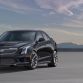 Cadillac ATS-V Sedan and Coupe 2016 (27)